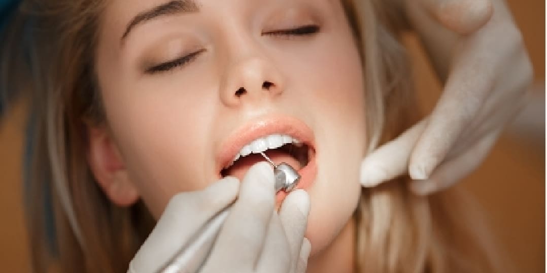 4. 歯科治療が苦手な方には笑気吸入や静脈鎮静を用いた診療