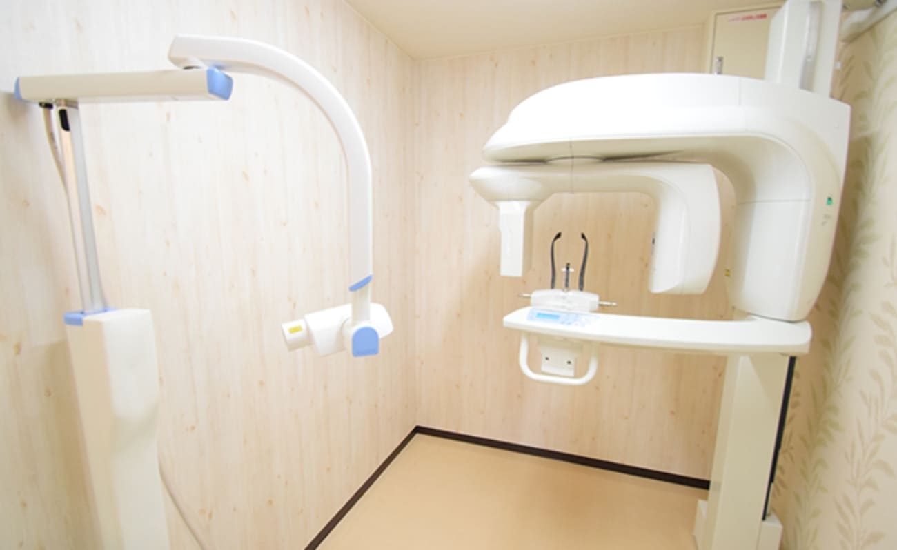 最新型低ひばくCTで高度な画像診断