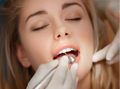4. 歯科治療が苦手な方には笑気吸入や静脈鎮静を用いた診療