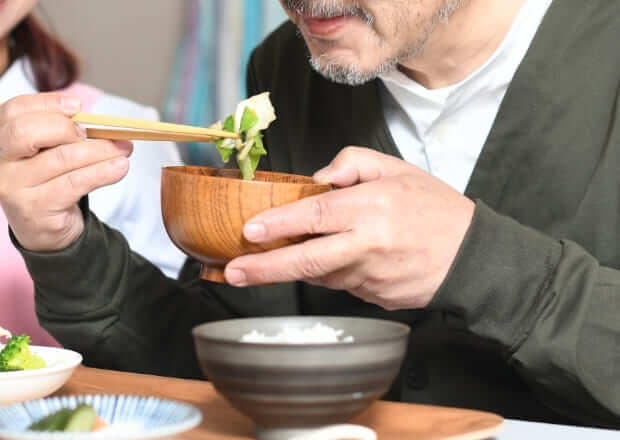 なんでも食べられる歯を作りましょう