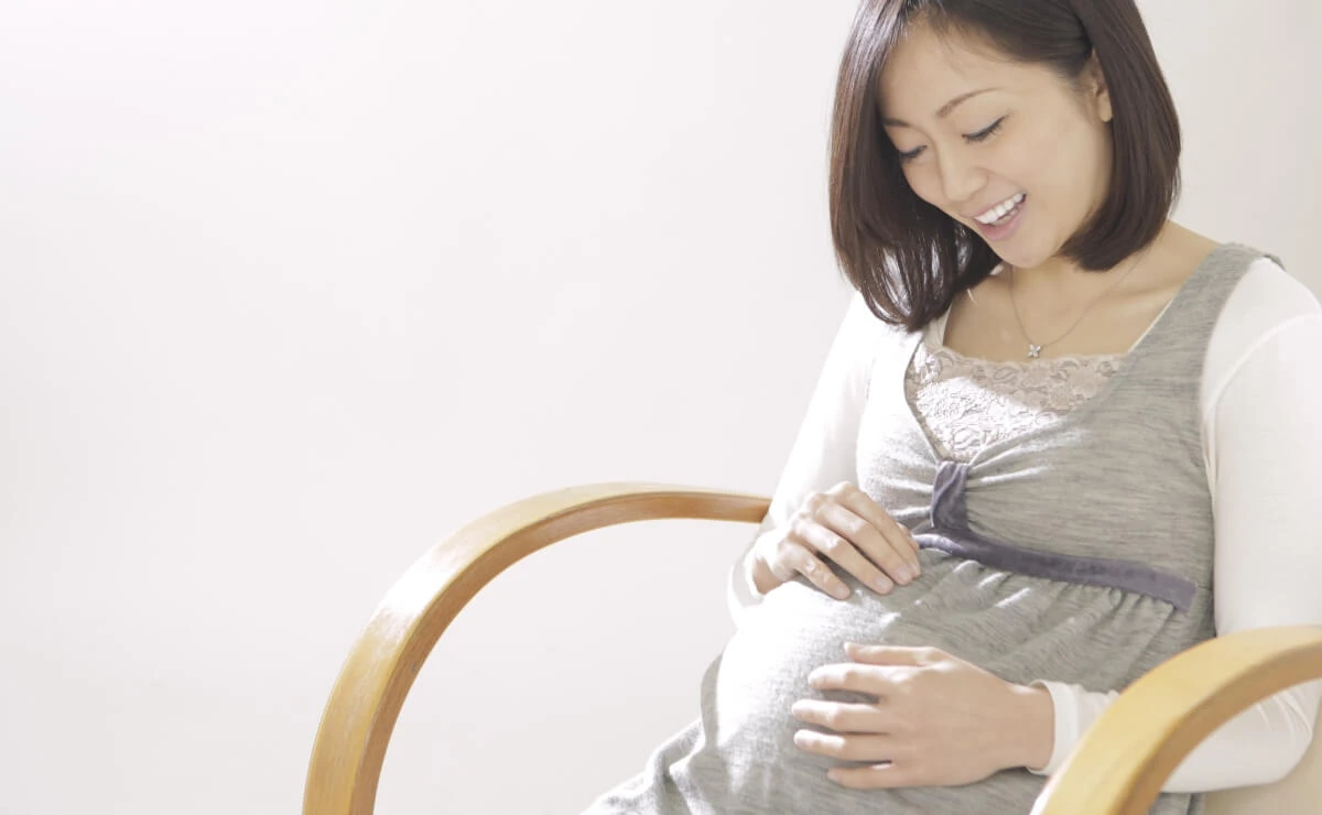 妊婦歯科 マタニティ歯科 熊本市東区の東町グラン歯科